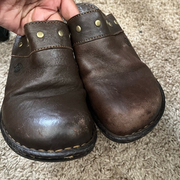 Born clogs - Picture 6 of 6